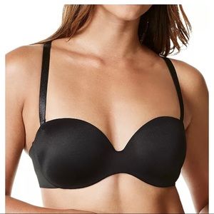 Warner’s convertible bra 34D